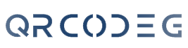 QrCodeG Logo
